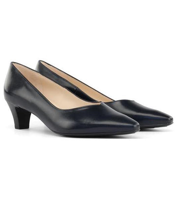 Peter Kaiser EIKA Navy