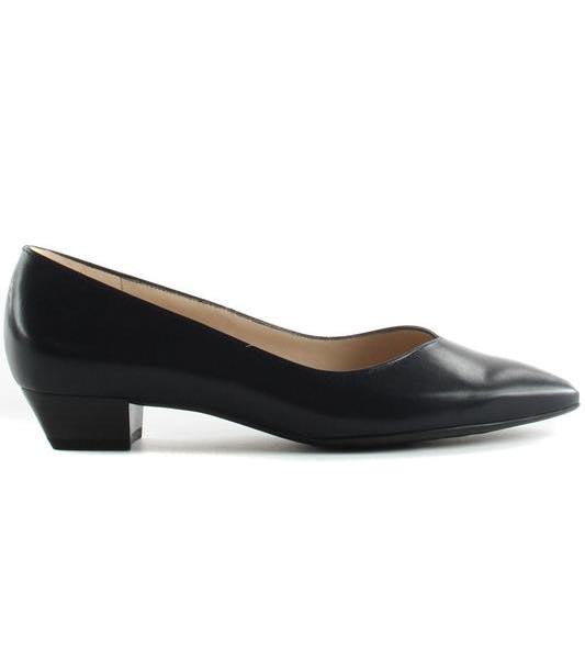 Peter Kaiser LIMBA Navy