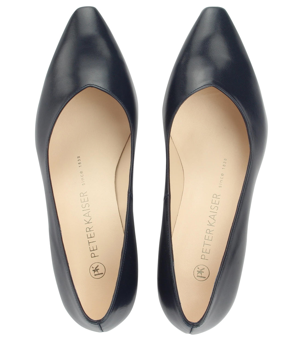 Peter Kaiser EIKA Navy