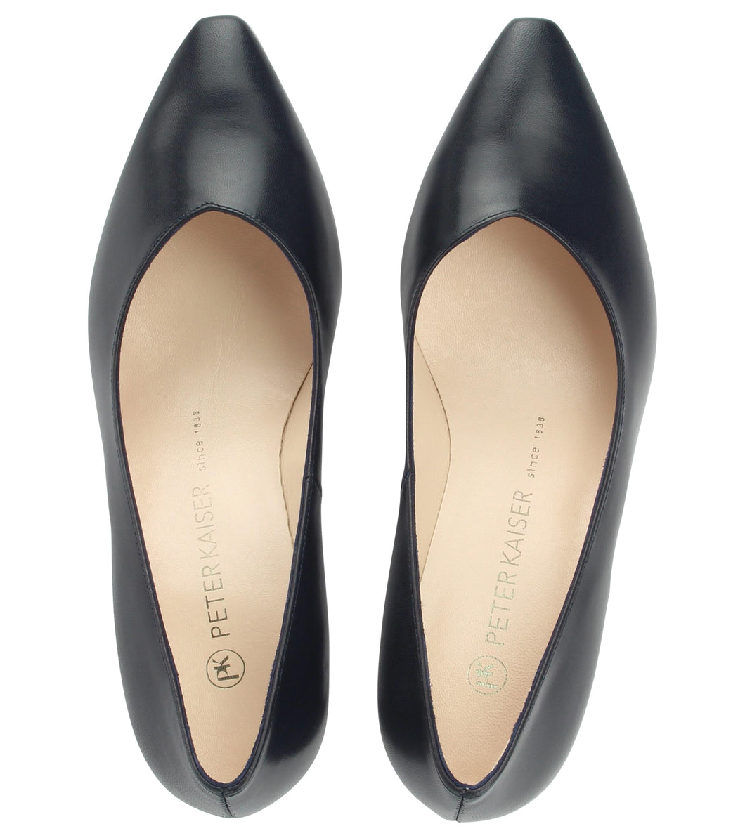 Peter Kaiser MANI Navy