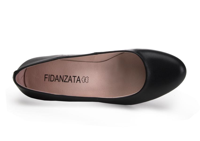 ZEDDEA SERVICIO Dunkelblau